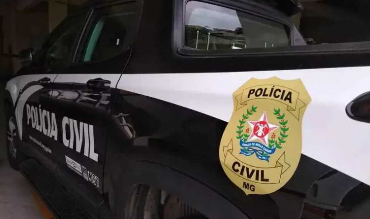 Briga por vaga de bar em dia chuvoso acaba com homem morto a garrafada