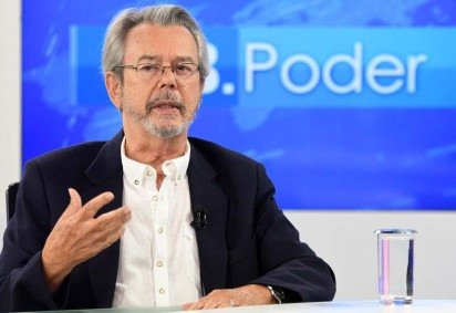 Um dos conceitos mais trabalhados na meditação é o de mindfulness, segundo Régis -  (crédito:  Ed Alves/CB)