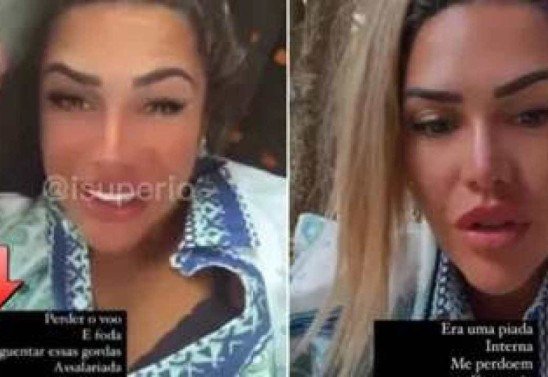 Instagram/Reprodução