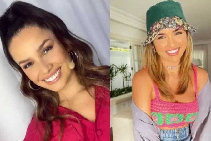 (crédito: Reprodução/Montagem) (crédito: Reprodução/Montagem)