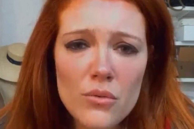  (crédito: Instagram/ reprodução )