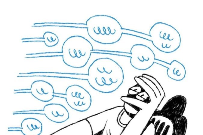  (crédito: Caio Gomez)