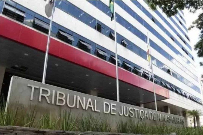  (crédito:  TJMG/ Divulgação)