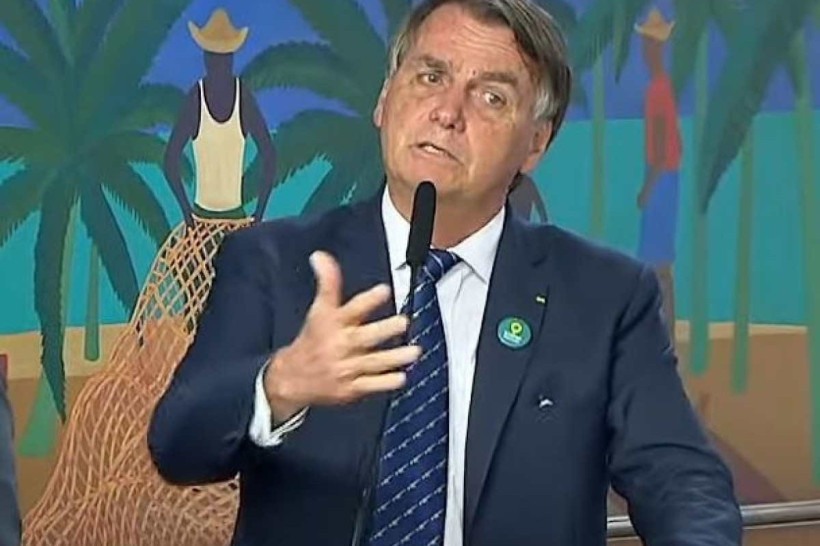  Dom e Bruno: Bolsonaro vai da 