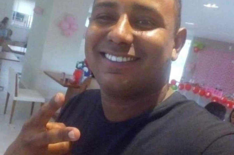 Primo de motoboy em surto que morreu em UPA do DF reclama de tratamento