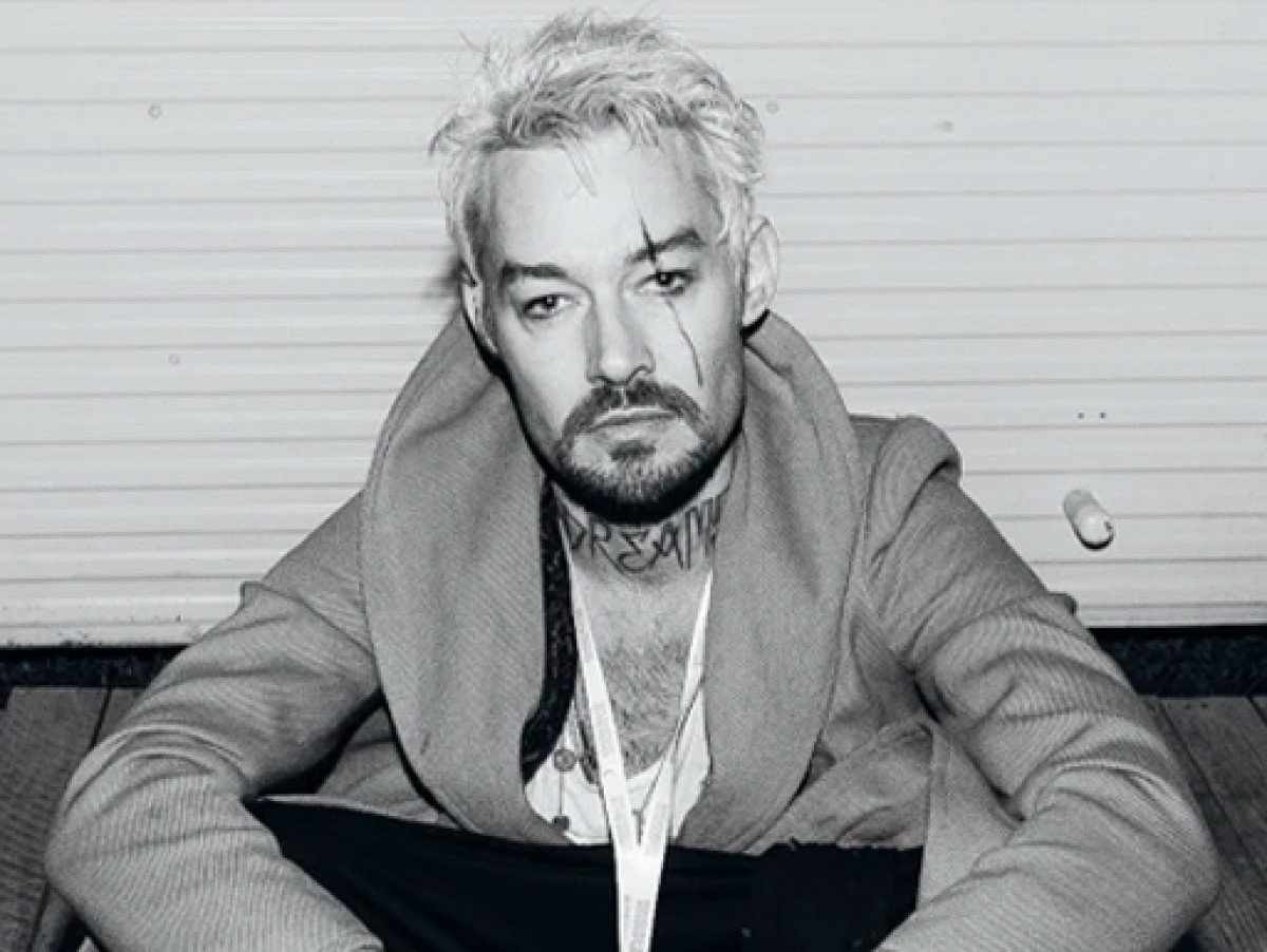 Vocalista do Silverchair, Daniel Johns anuncia curta-metragem