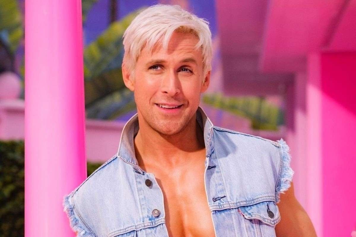 Ryan Gosling revela novos detalhes do personagem Ken em 'Barbie'