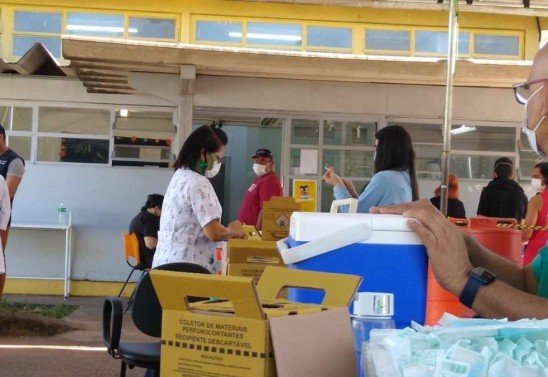 Pedro Marra/CB/D.A. Press