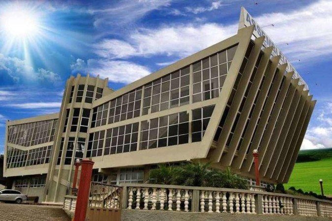  (crédito: Facebook/Assembleia de Deus - Templo Arca)
