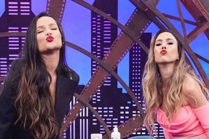 (crédito: Divulgação/TV Globo) (crédito: Divulgação/TV Globo)