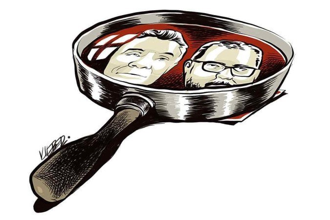  (crédito: kleber sales)