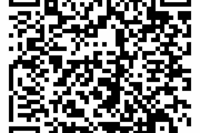 Aponte seu celular e 
confira os locais de vacinação contra a covid-19 no DF