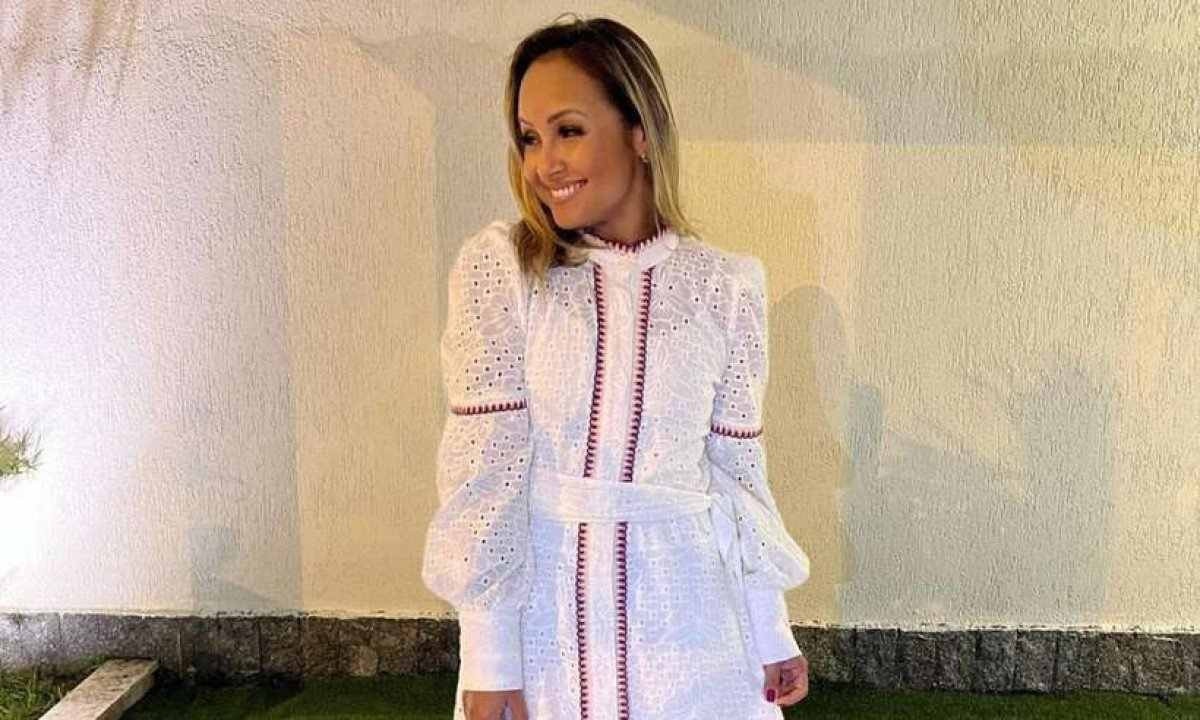 Cantora Bruna Karla afirma que casamento gay é 'caminho de morte eterna'