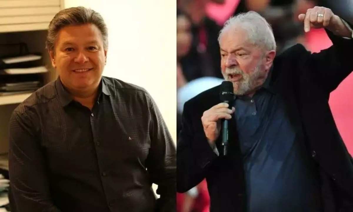 Vídeo: operador de drone diz que jogou veneno em evento de Lula em MG