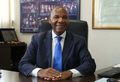 Queremos que o jovem negro e a jovem negra possam circular livremente por todos os espaço sociais, sem qualquer limitação, sem qualquer constrangimento (...) Se isso acontecer, nossa missão foi cumprida'
 -  (crédito: Universidade Zumbi dos Palmares/Divulgação)