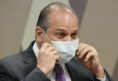  (crédito: Jefferson Rudy/Agência Senado)