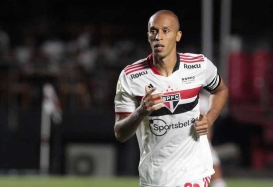 Rubens Chiri/saopaulofc.net