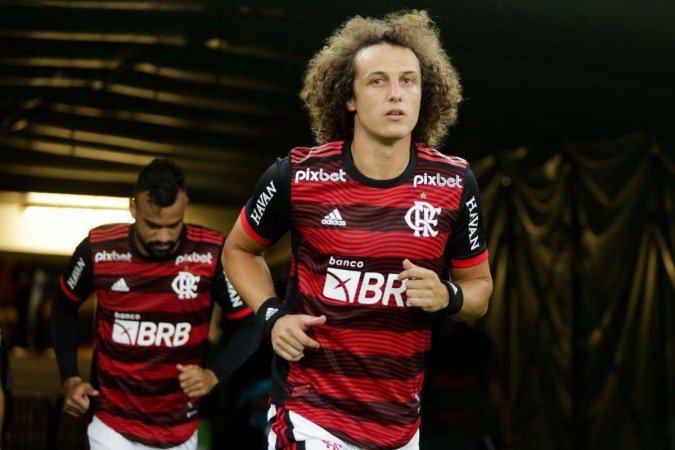 (crédito: Gilvan de Souza/Flamengo) (crédito: Gilvan de Souza/Flamengo)