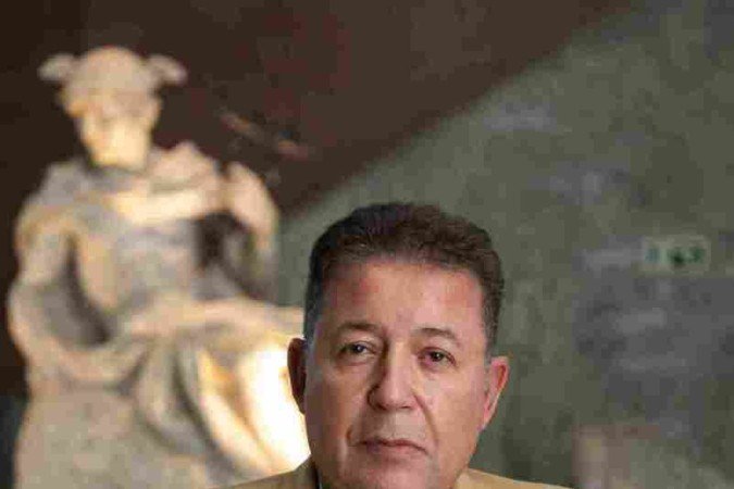  (crédito: Telmo Ximenes/Divulgação)