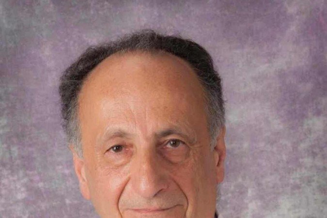  (crédito:  University of Pittsburgh/Divulgação )