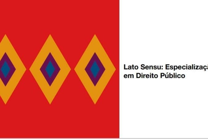 Nova identidade visual da Universidade Zumbi dos Palmares