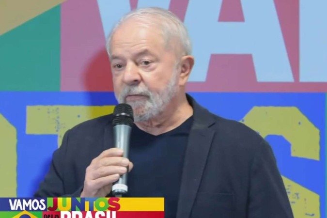 (crédito: Reprodução/Twitter) (crédito: Reprodução/Twitter)