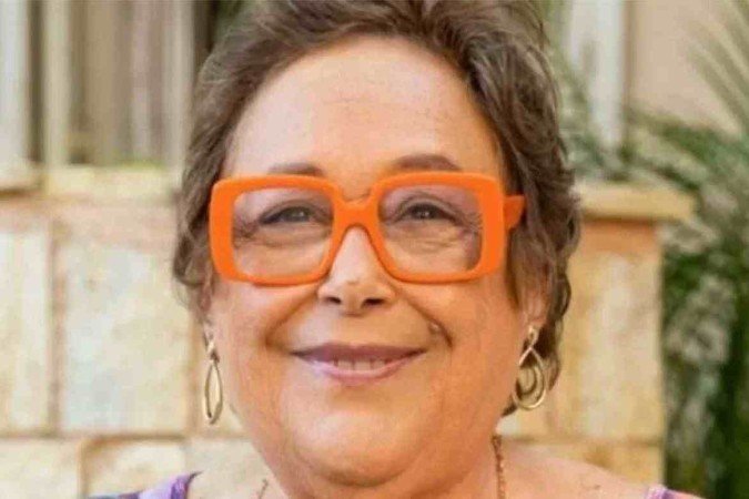 (crédito: TV Globo) (crédito: TV Globo)
