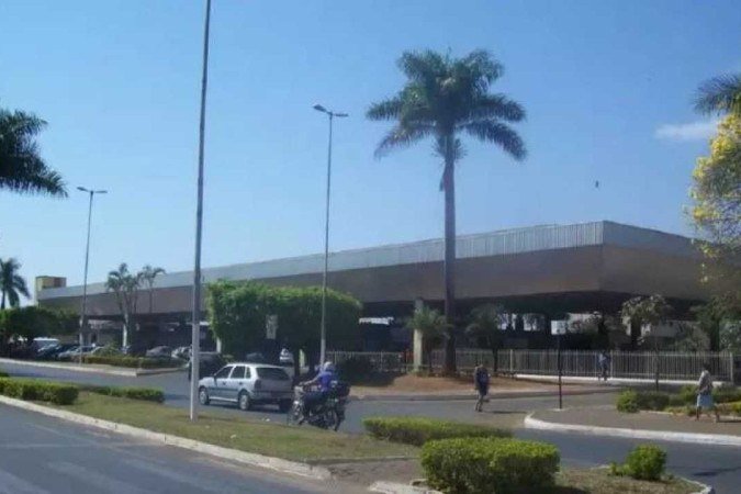 (crédito: Divulgação/Prefeitura de Patos de Minas) (crédito: Divulgação/Prefeitura de Patos de Minas)