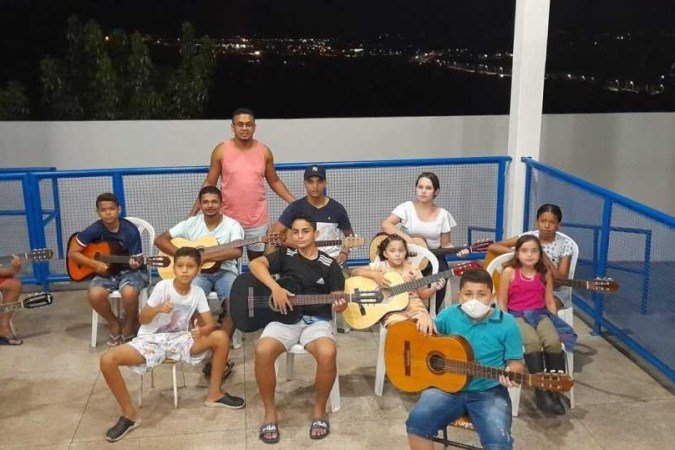  (crédito: Agência Mural)