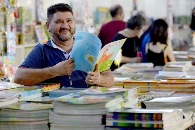 Avelar Soares Costa, de Ceilândia
