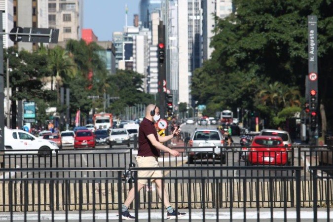 (crédito: Rovena Rosa/Ag..ncia Brasil) (crédito: Rovena Rosa/Ag..ncia Brasil)