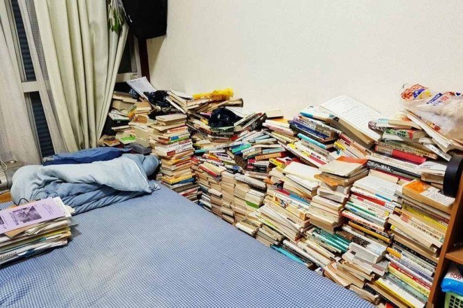 Projeto de Maika Elan