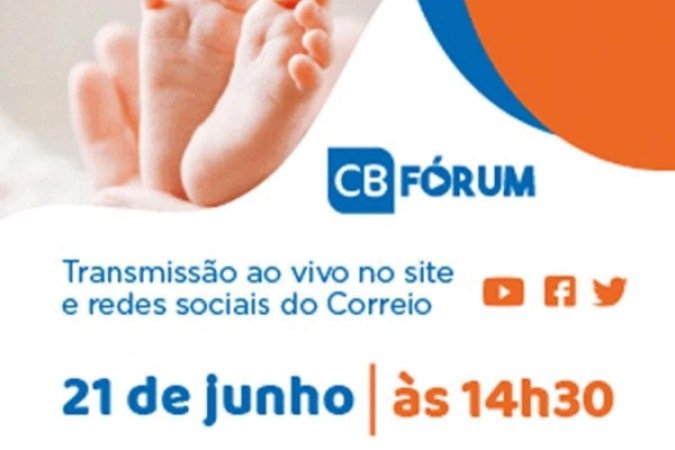  CB Fórum Ampliação do teste do pezinho: um passo fundamental para o diagnóstico precoce de doenças raras