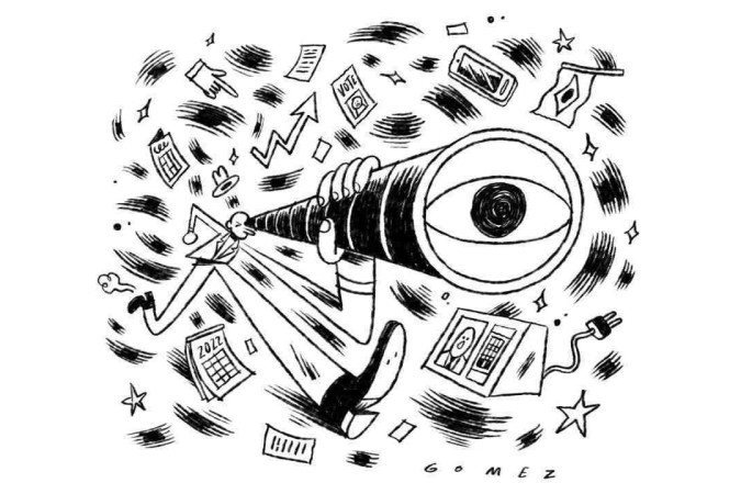  (crédito: Caio Gomez)