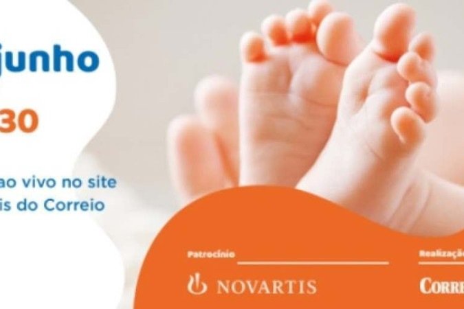 CB Fórum Ampliação do teste do pezinho: um passo fundamental para o diagnóstico precoce de doenças raras