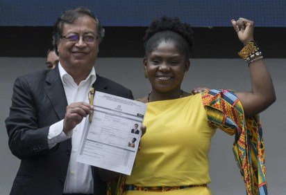  (crédito: Juan BARRETO / AFP)