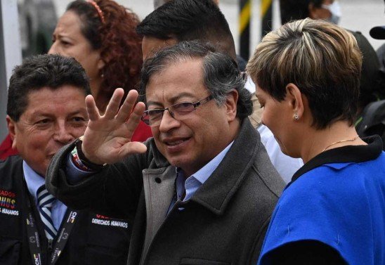 Juan Barreto / Agência France Presse