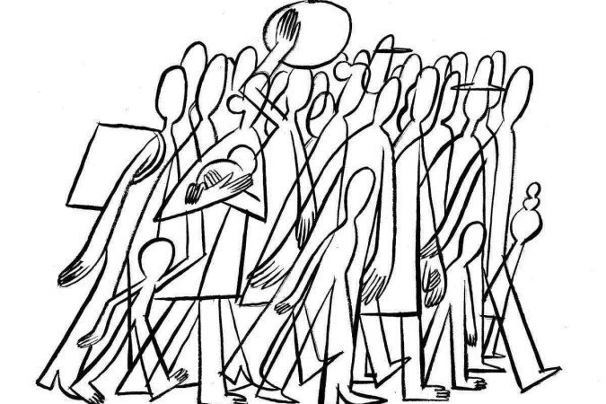(crédito: Caio Gomez) (crédito: Caio Gomez)