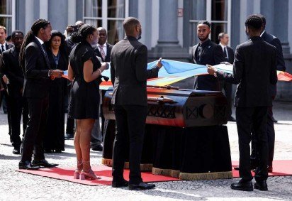  (crédito:  AFP)