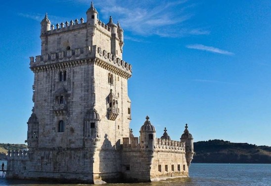 Reprodução/Secretaria de Turismo de Lisboa