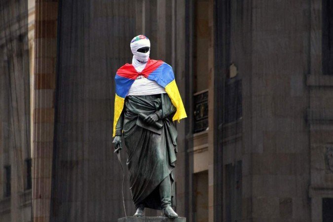 (crédito: AFP) (crédito: AFP)