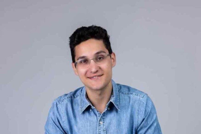  (crédito:  Hugo Batista/Divulgação)