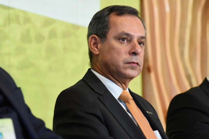 CVM investiga "movimentações atípicas" com as mudanças na cúpula da  Petrobras