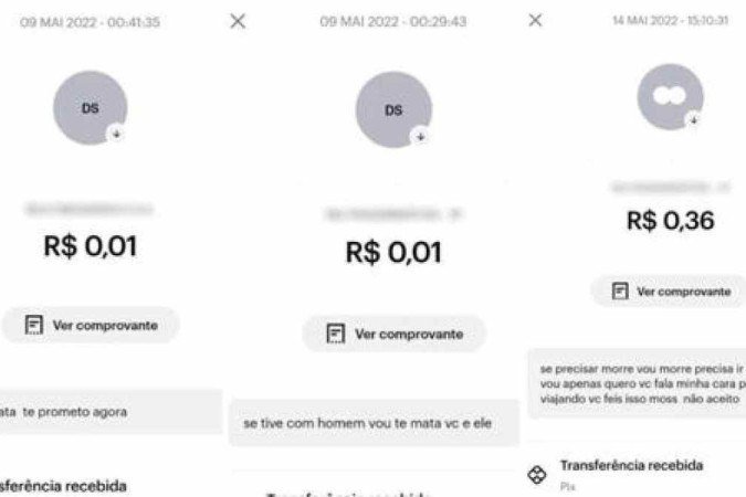 (crédito: Divulgação/Polícia Civil ) (crédito: Divulgação/Polícia Civil )