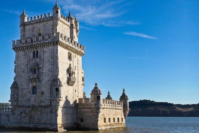 As autoridades portuguesas determinaram tolerância zero com os bandidos. Portugal vende a imagem de que é o sexto país mais seguro do mundo, e boa parte de sua economia gira em torno do turismo - (crédito: Reprodução/Secretaria de Turismo de Lisboa) As autoridades portuguesas determinaram tolerância zero com os bandidos. Portugal vende a imagem de que é o sexto país mais seguro do mundo, e boa parte de sua economia gira em torno do turismo - (crédito: Reprodução/Secretaria de Turismo de Lisboa)