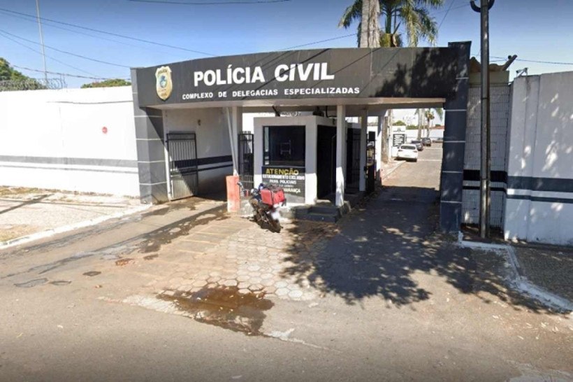 Polícia vai investigar pastor que atacou imagem de Nossa Senhora