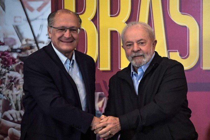  (crédito: Nelson Almeida/AFP)