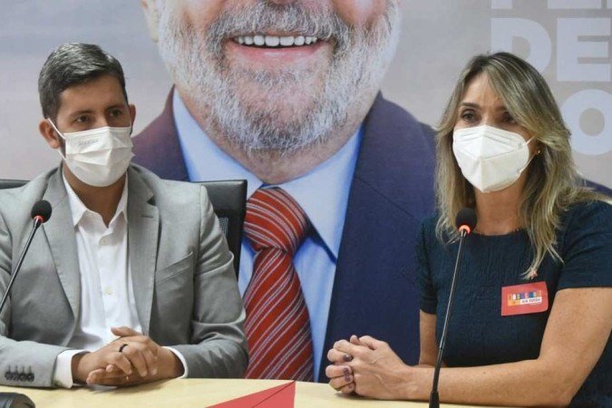  (crédito:  Ed Alves/CB/D.A Press)