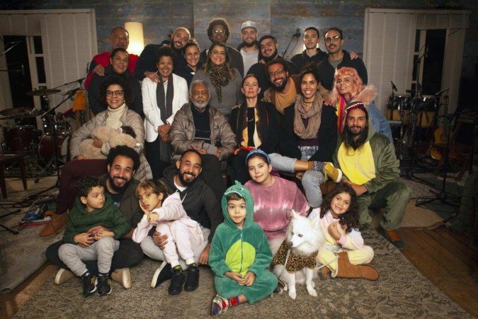  (crédito: Amazon Prime Video/ Divulgação)