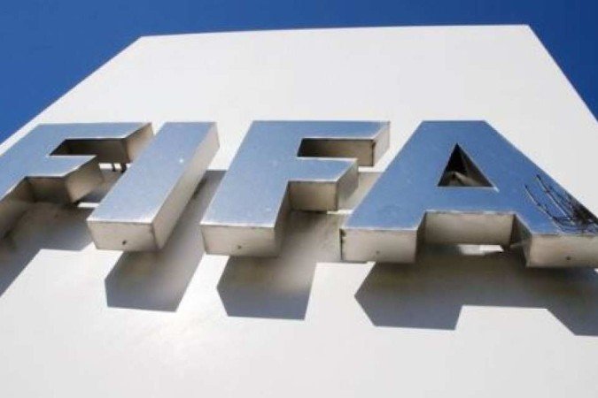 (crédito: Reprodução/ Fifa) (crédito: Reprodução/ Fifa)